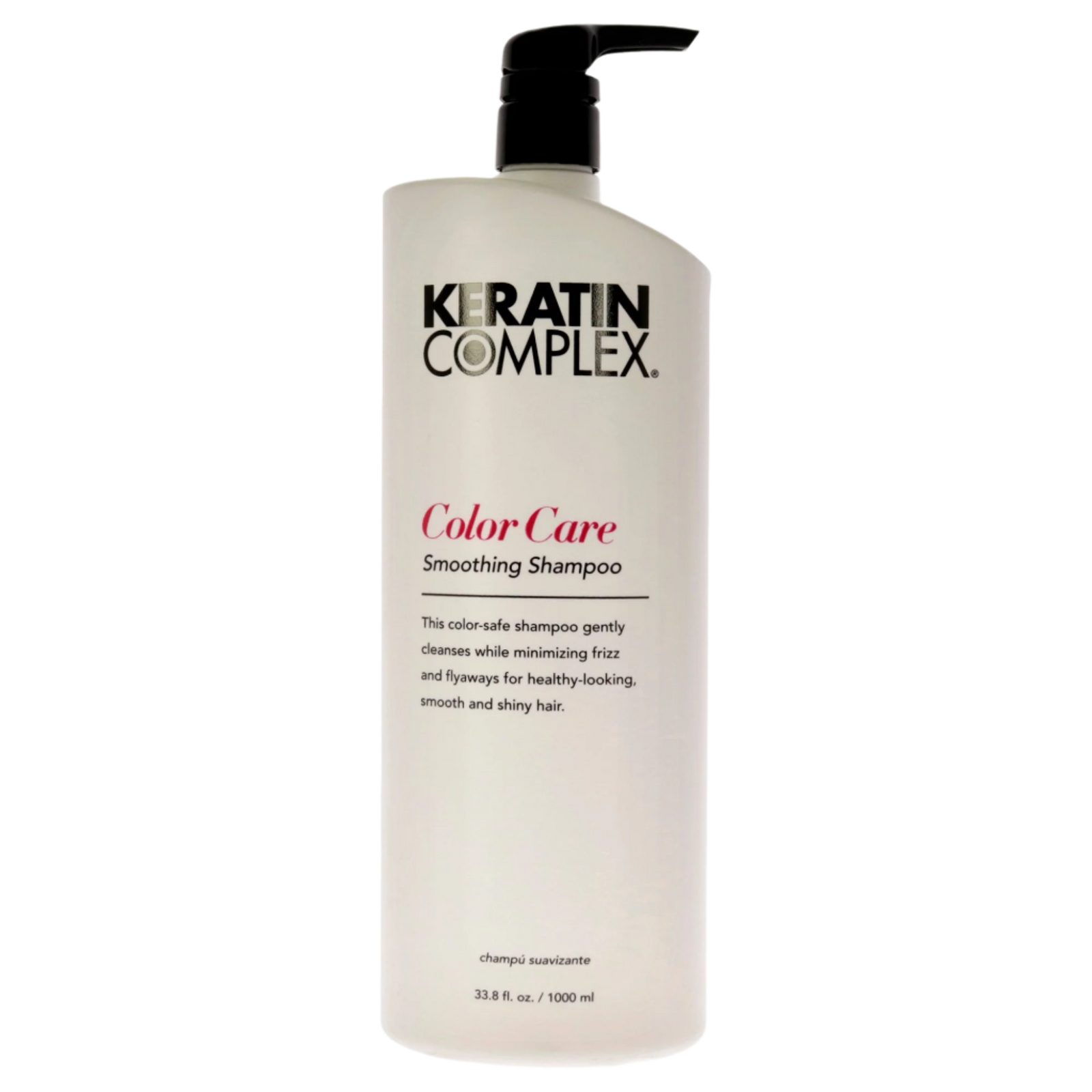 Keratin Complex Color Care Shampoo