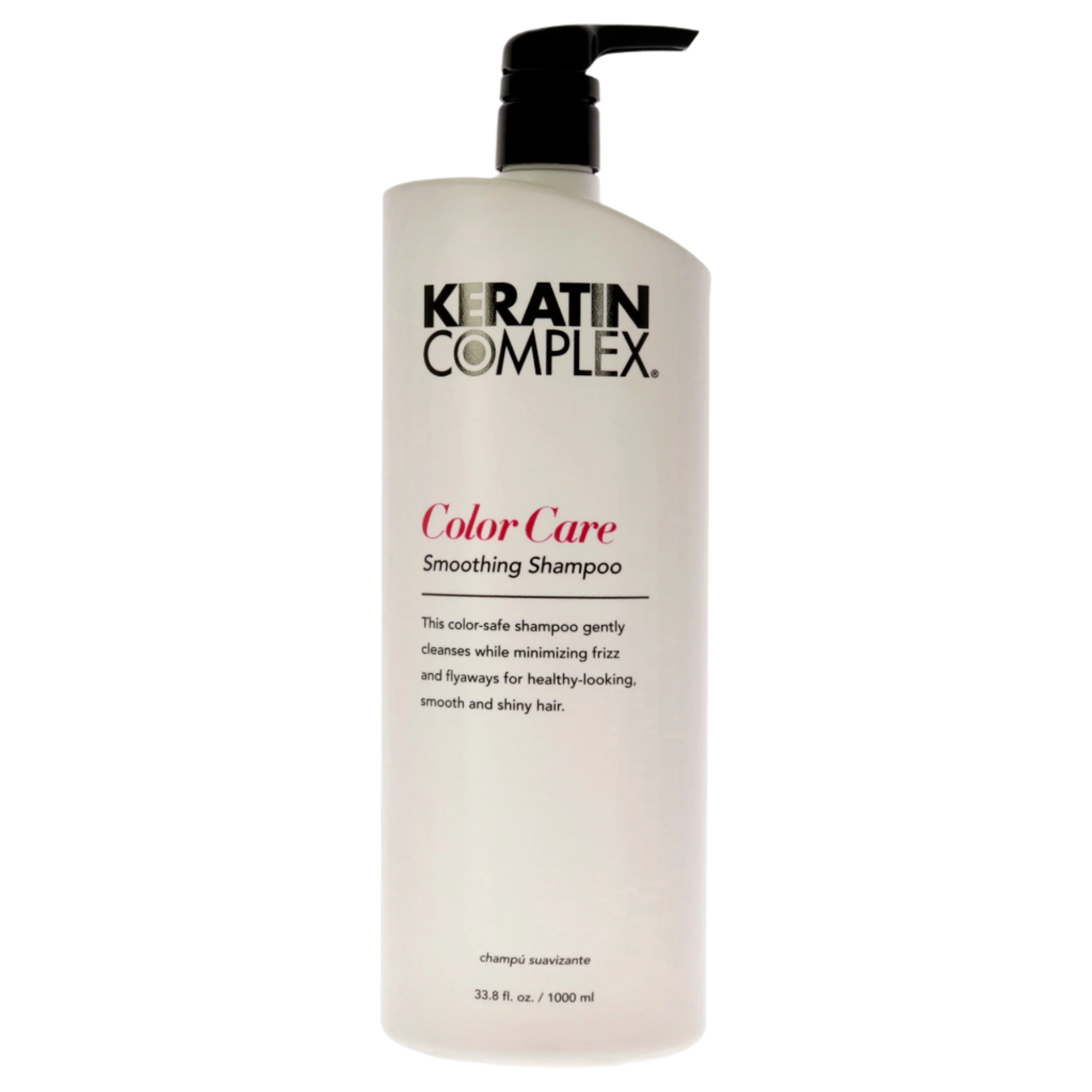Keratin Complex Color Care Shampoo