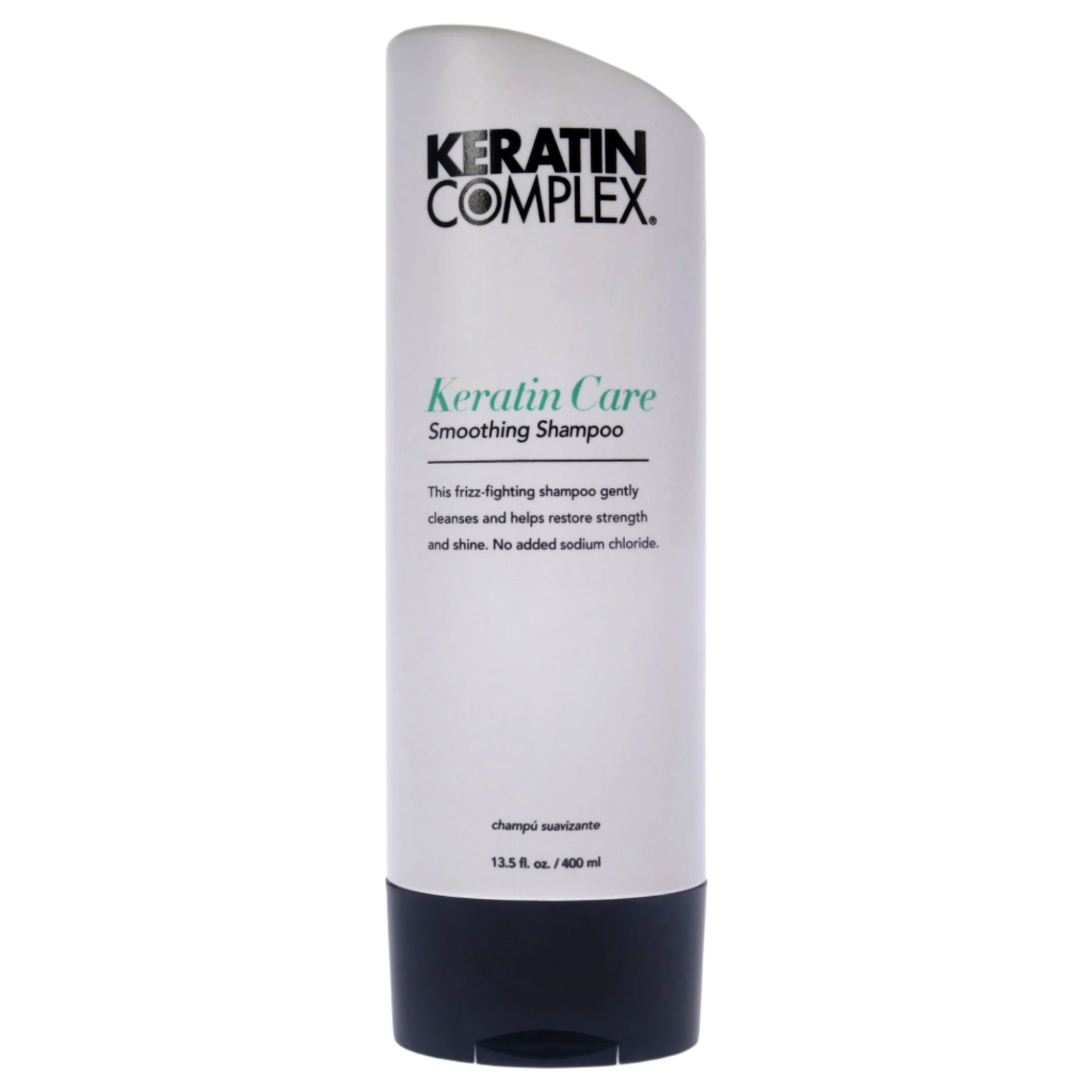 Keratin Care Smoothing Shampoo