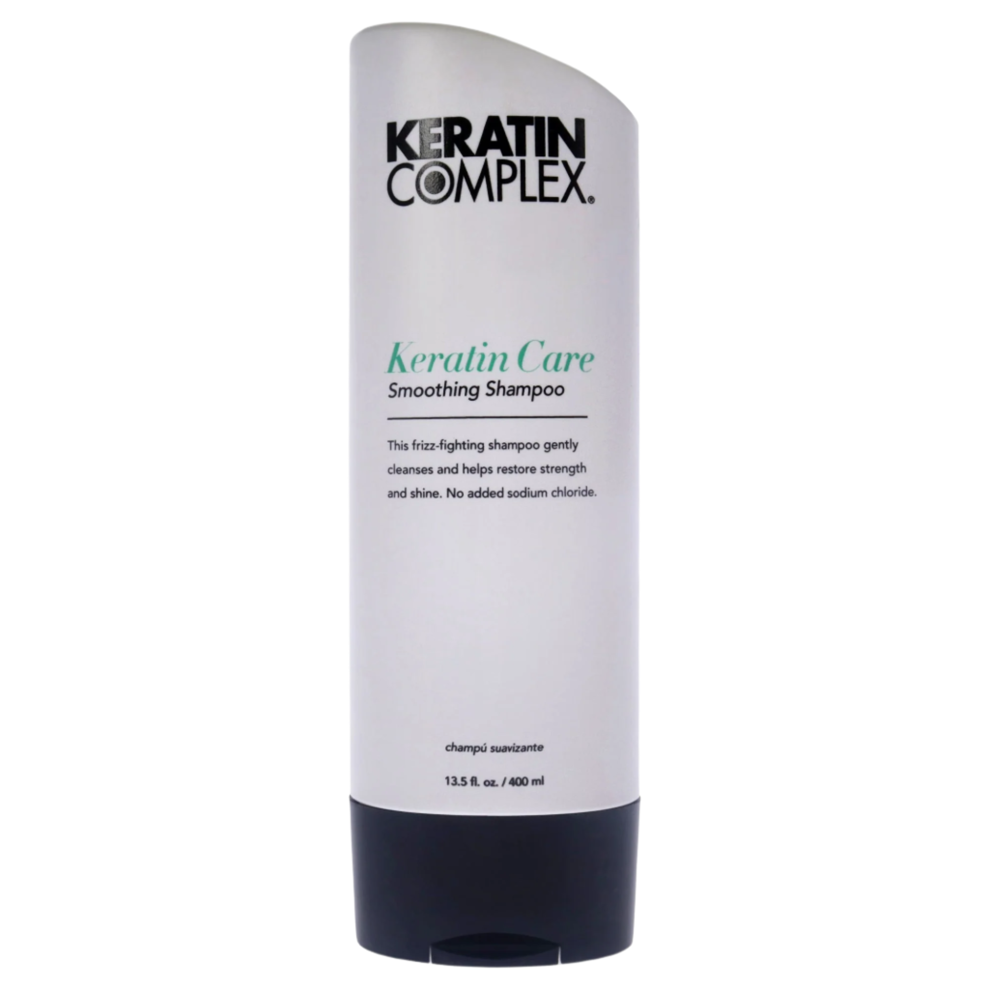 Keratin Care Smoothing Shampoo