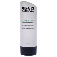 Keratin Care Smoothing Shampoo