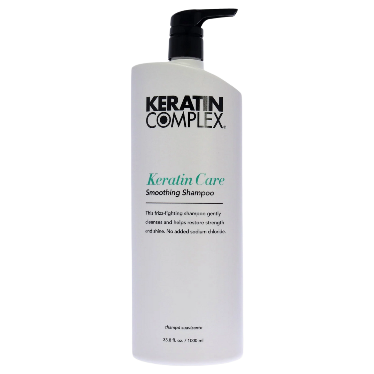 Keratin Complex Keratin Care Shampoo