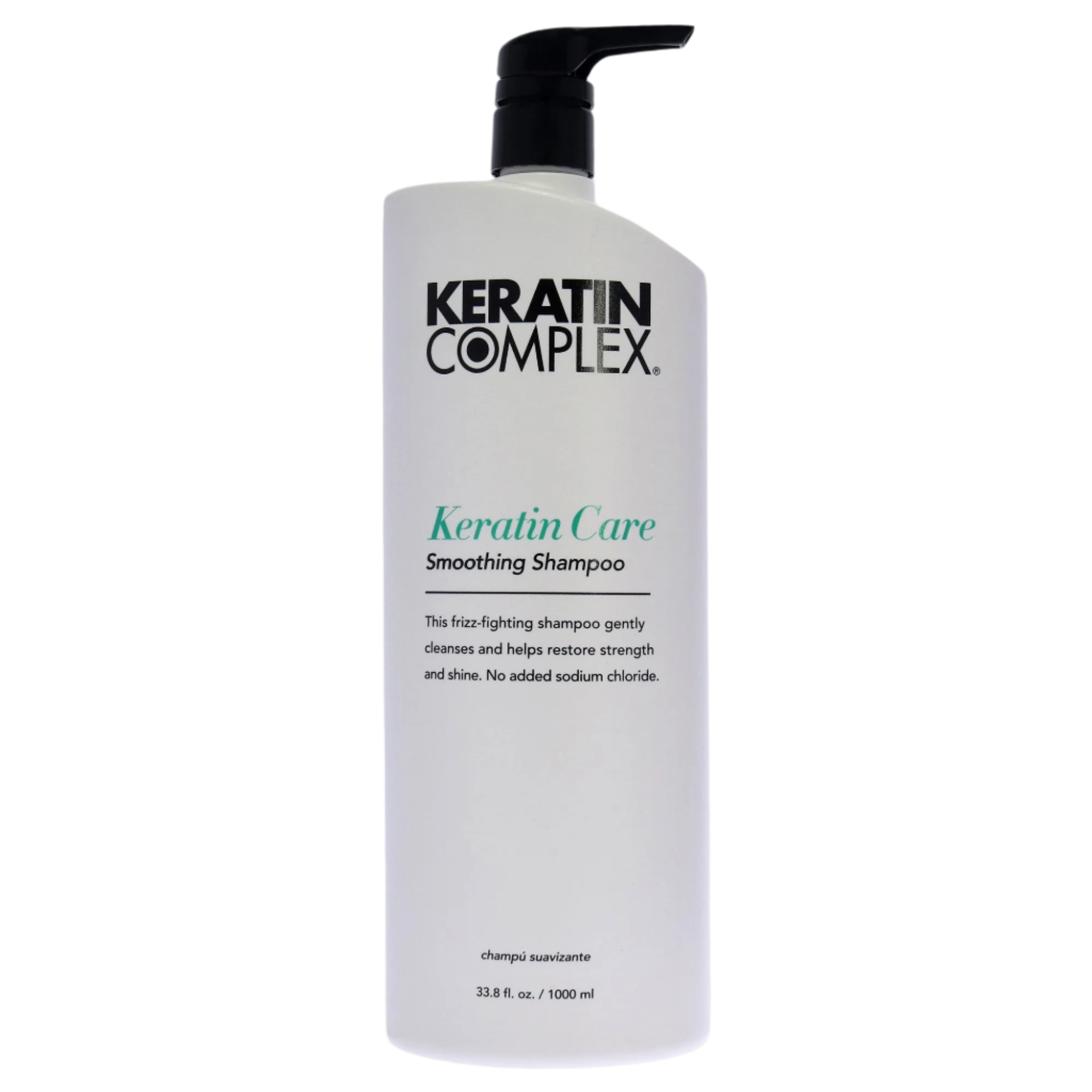 Keratin Complex Keratin Care Shampoo