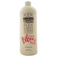 Keratin Complex Smoothing Therapy Express Blowout