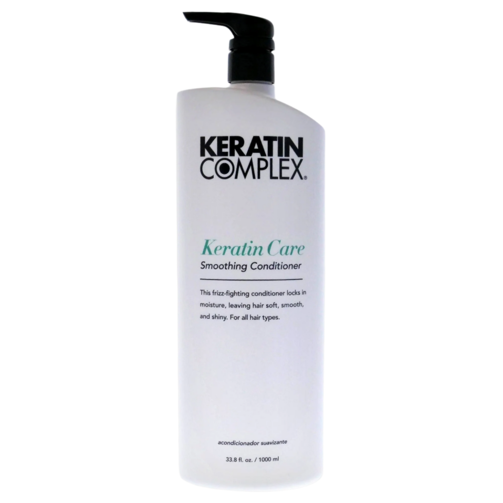 Keratin Complex Smoothing Care Conditioner