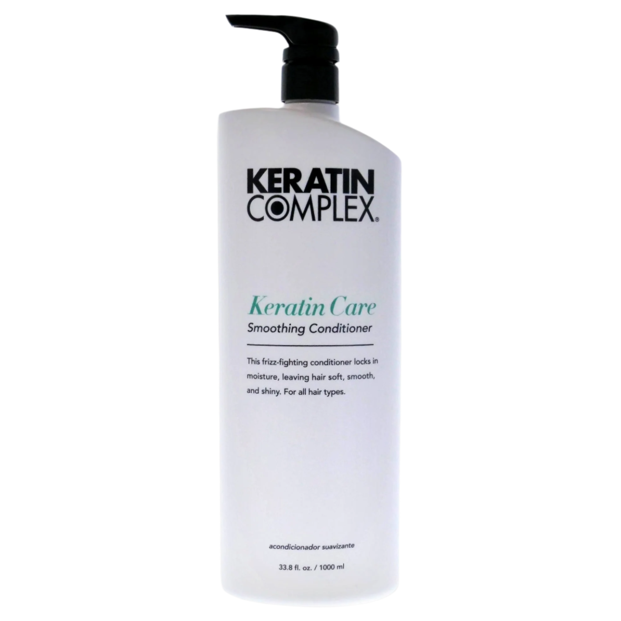 Keratin Complex Smoothing Care Conditioner