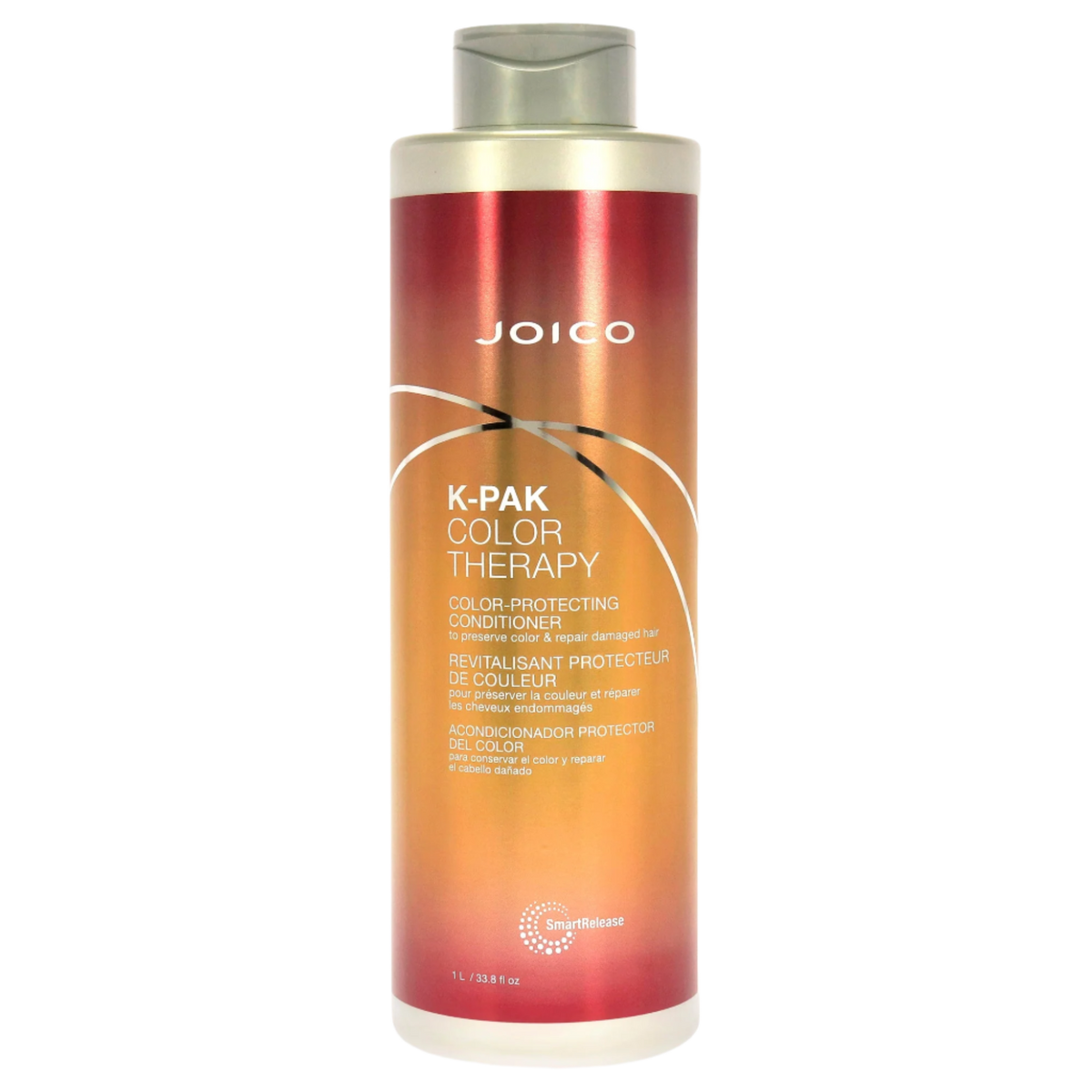 K-Pak Color Therapy Conditioner