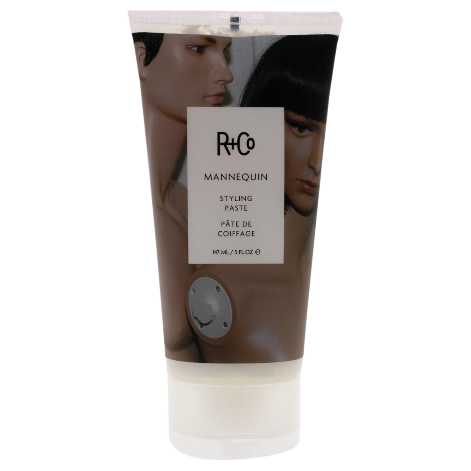 Mannequin Styling Paste