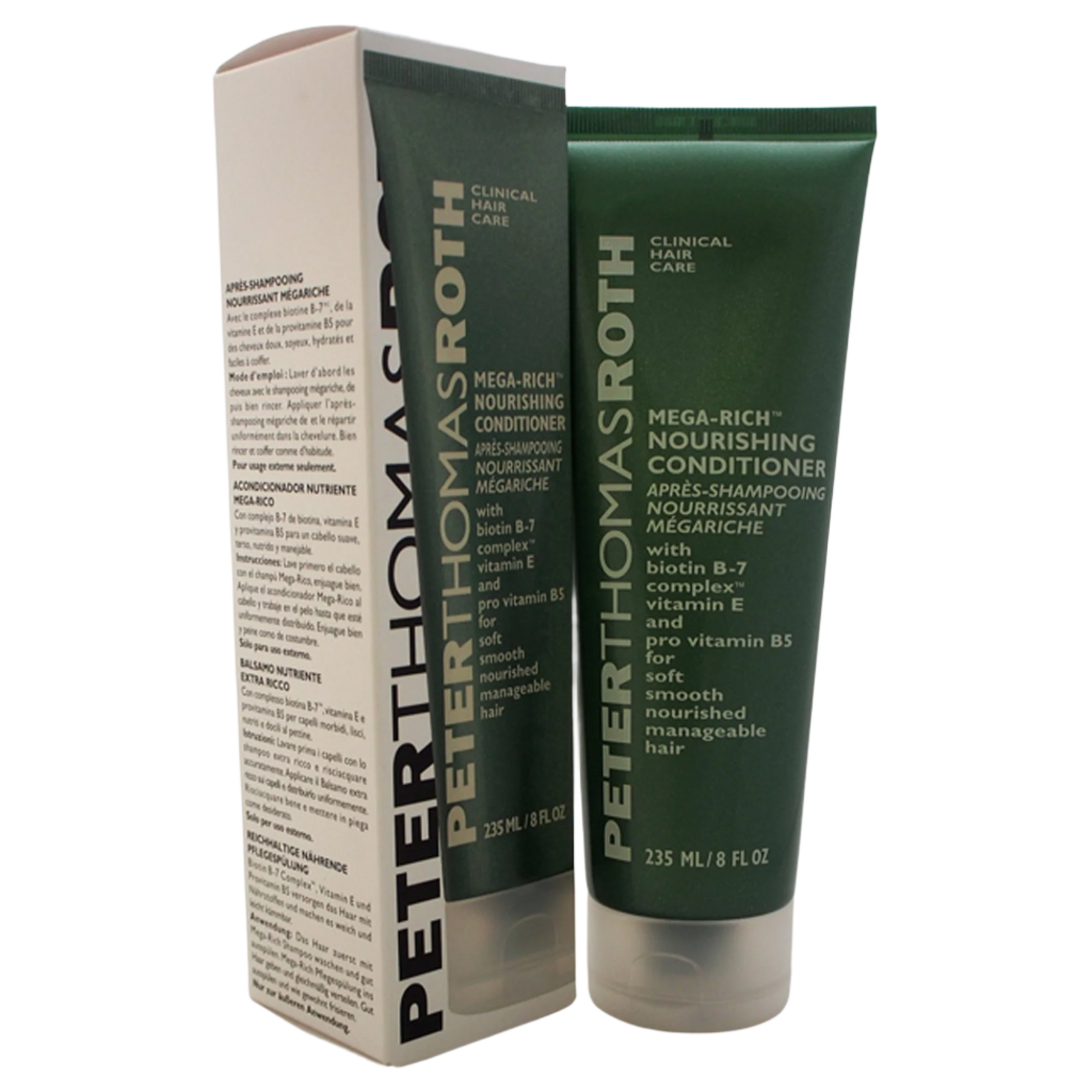 Mega-Rich Conditioner