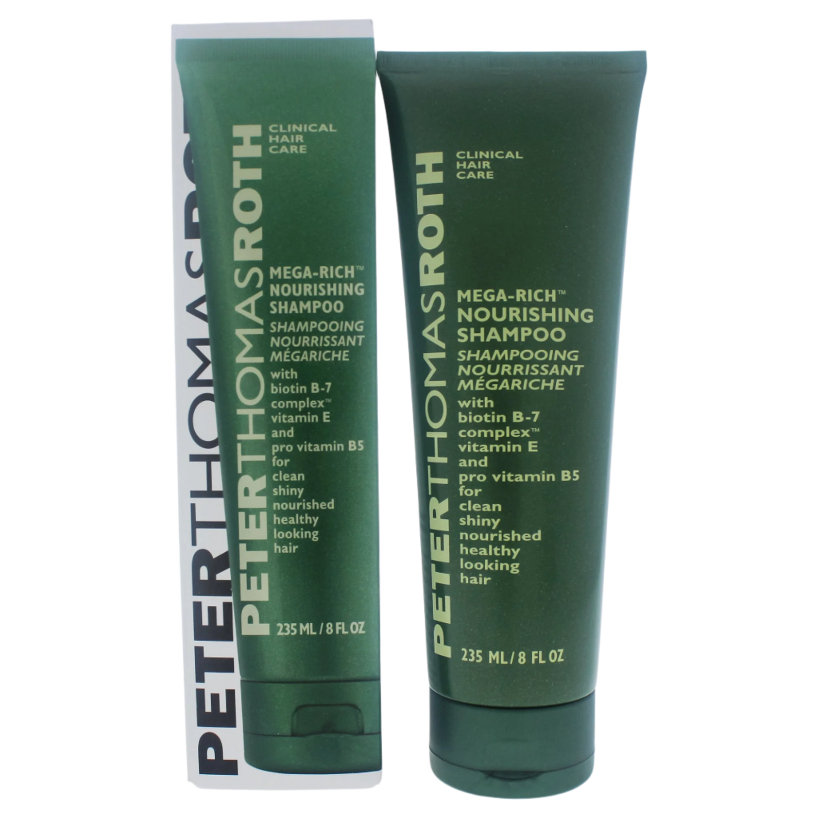 Mega-Rich Shampoo