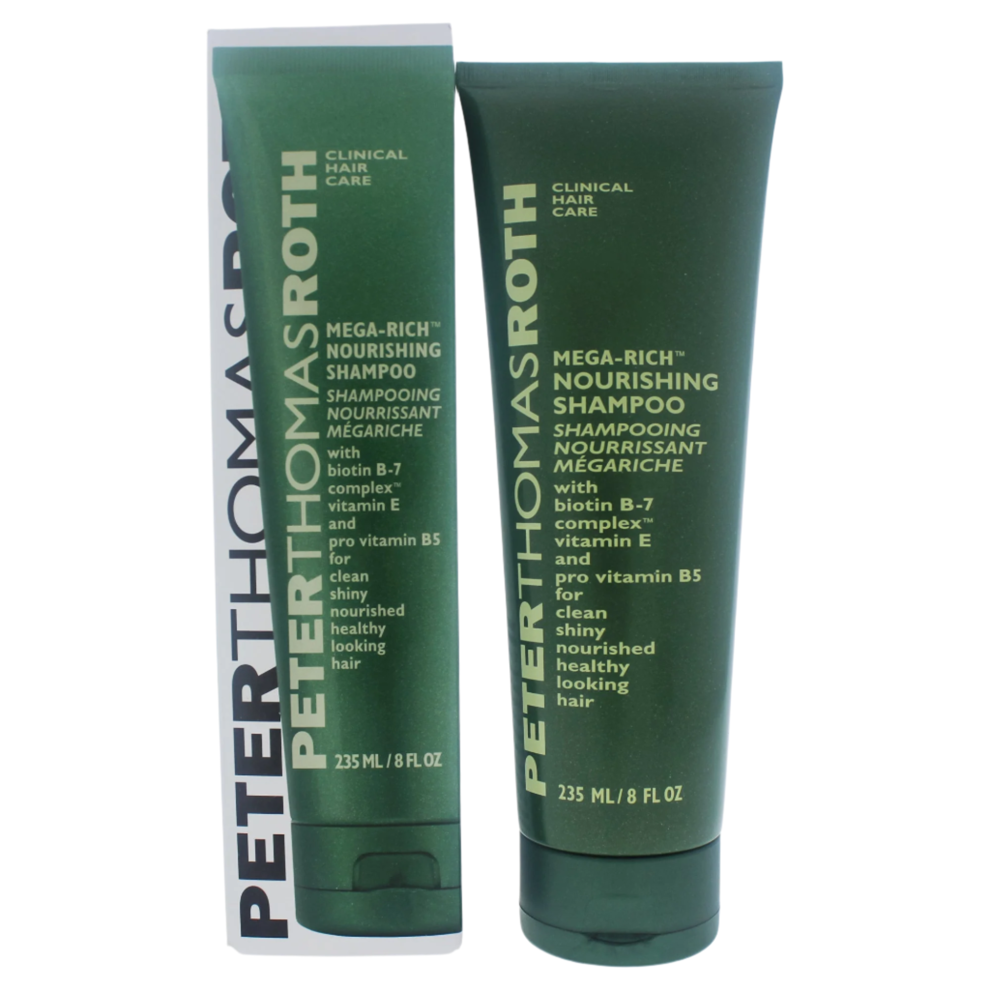 Mega-Rich Shampoo
