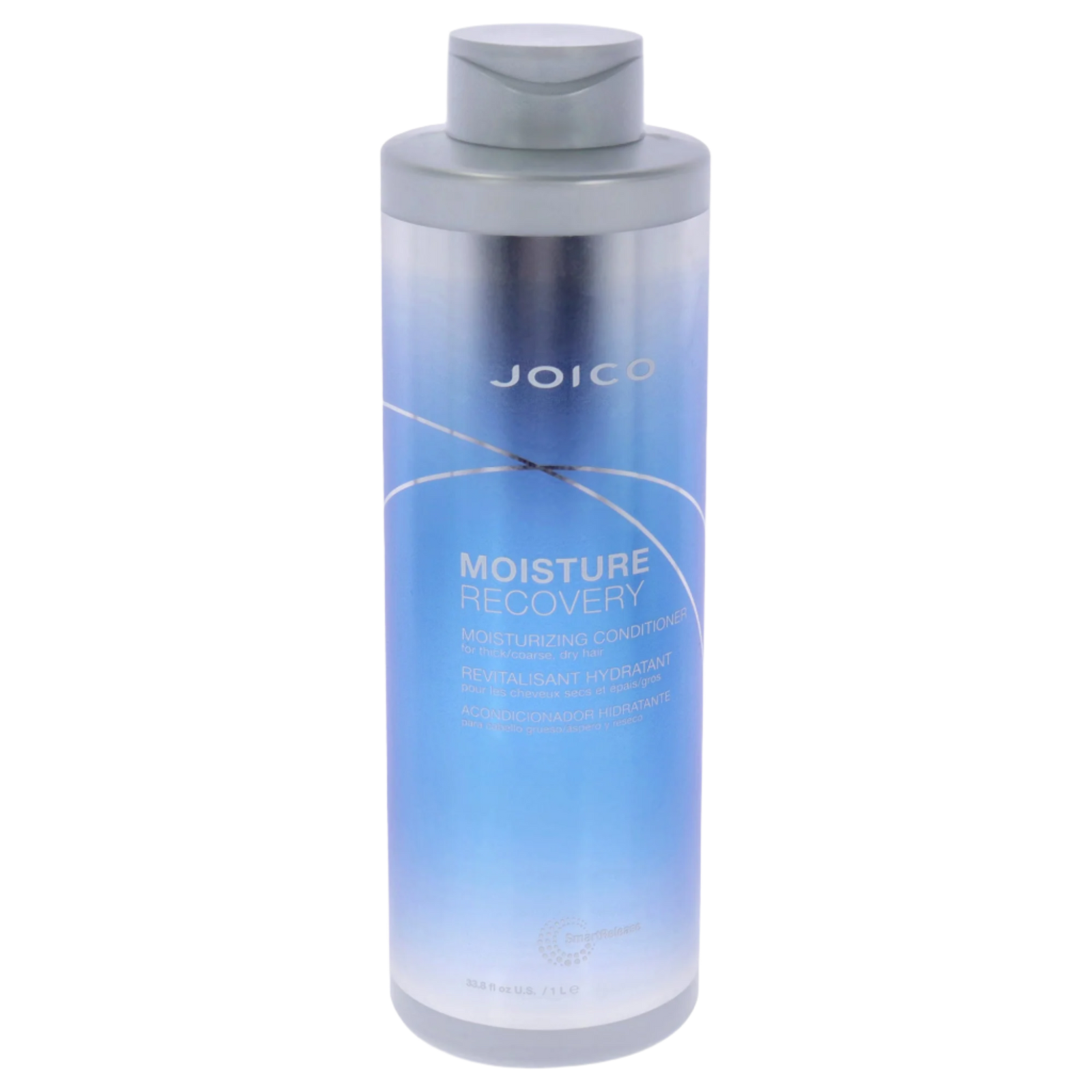 Moisture Recovery Conditioner