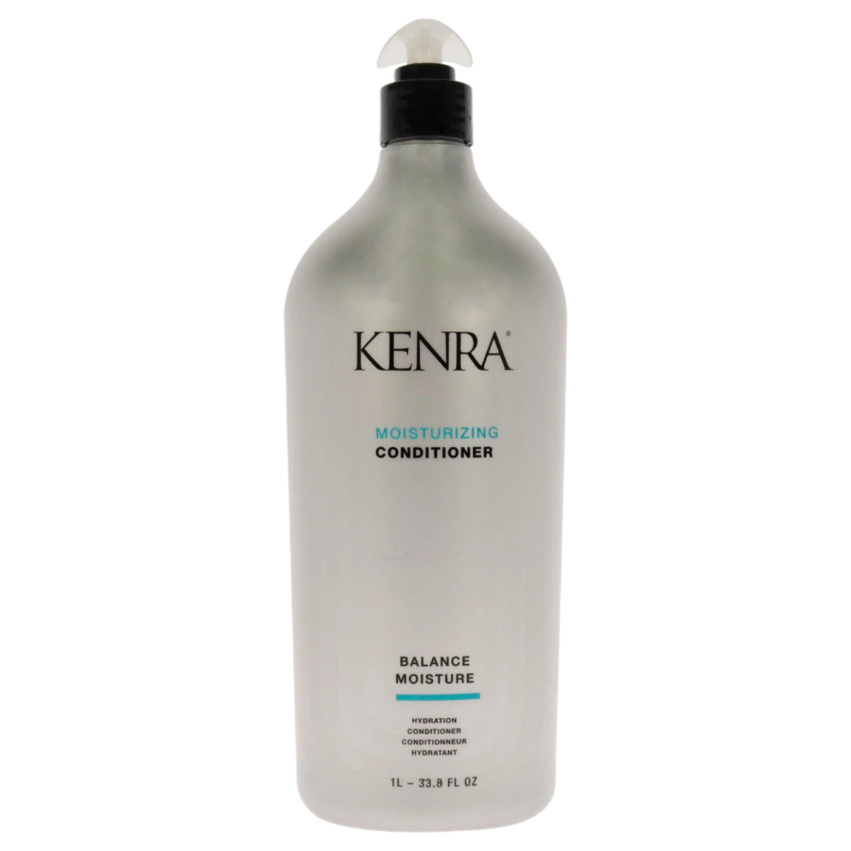 Moisturizing Conditioner