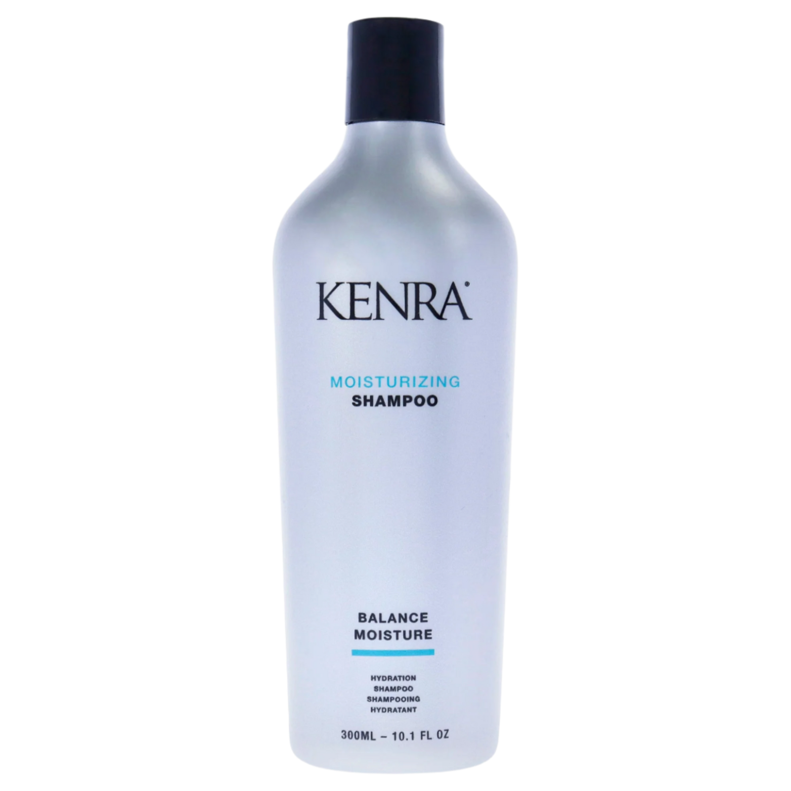 Moisturizing Shampoo