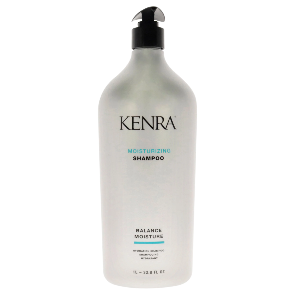 Moisturizing Shampoo