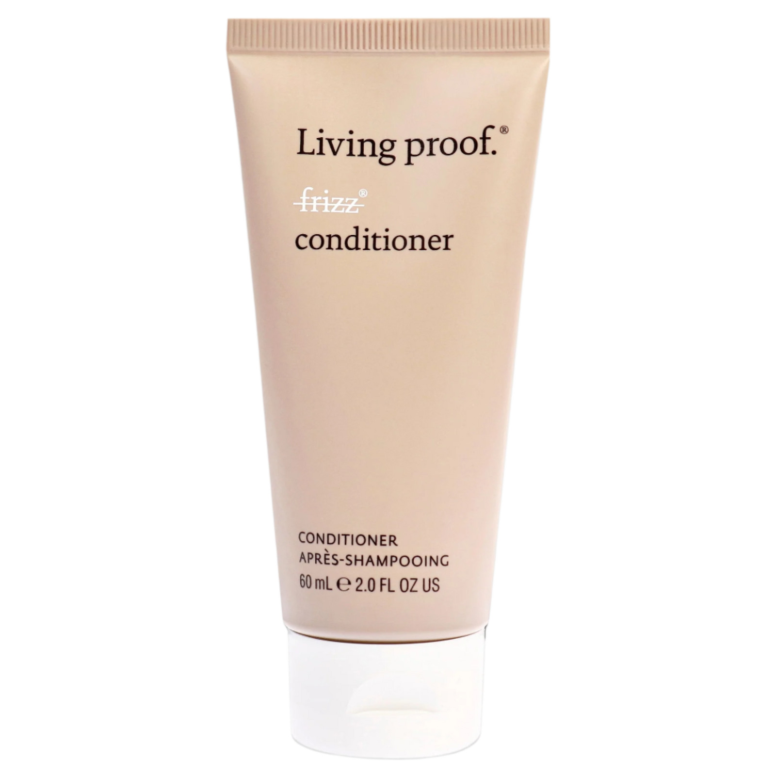 No Frizz Conditioner