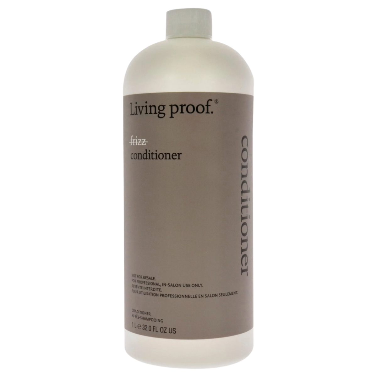 No Frizz Conditioner