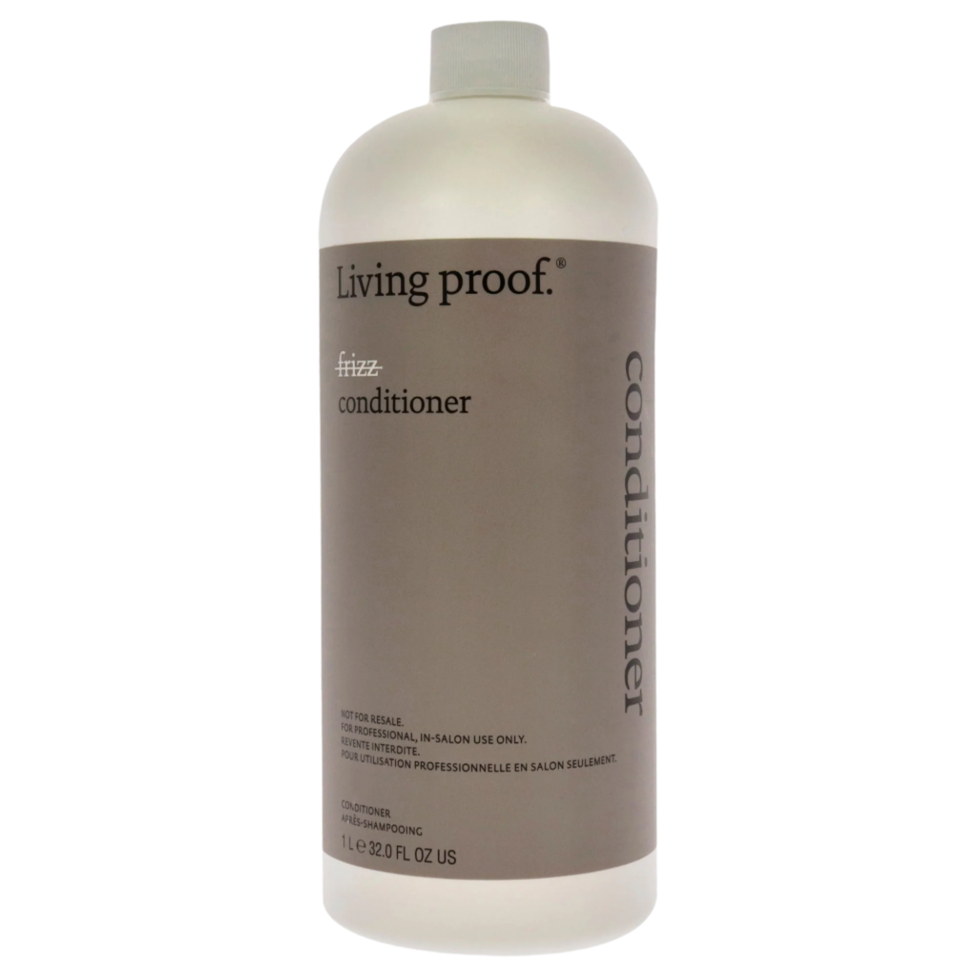No Frizz Conditioner