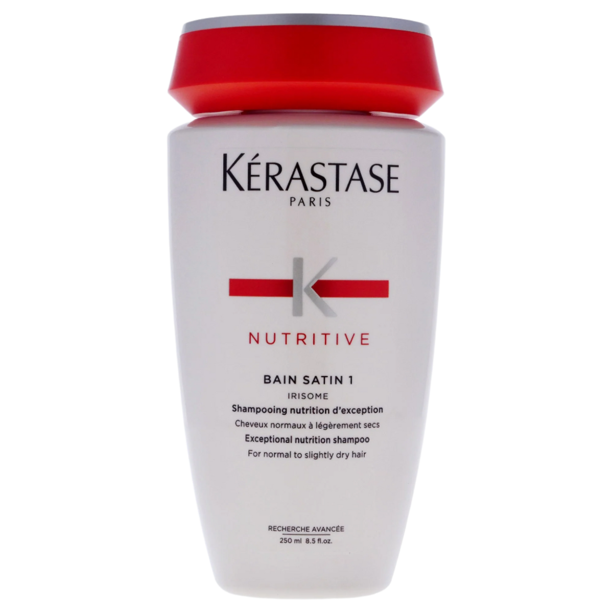 Nutritive Bain Shampoo