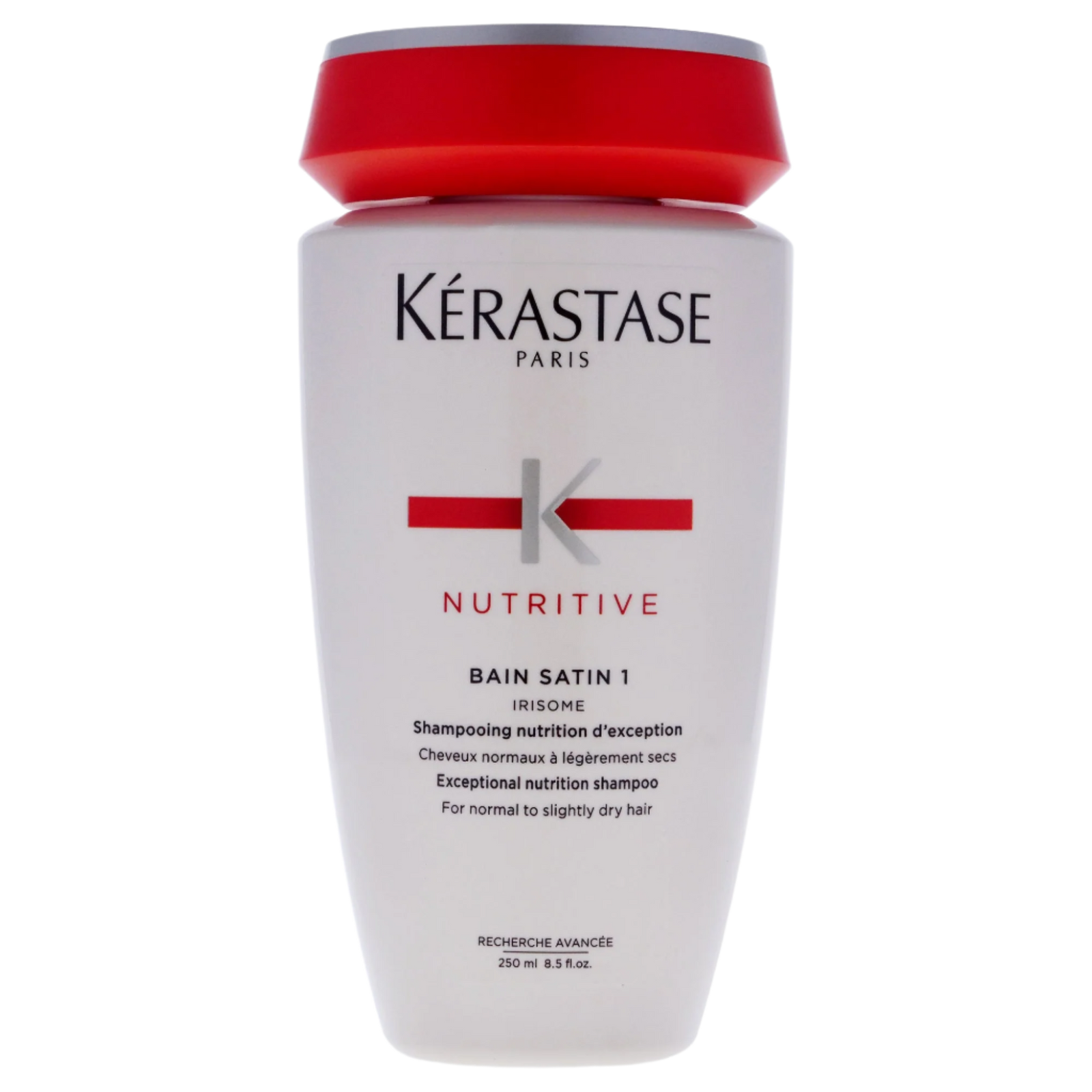 Nutritive Bain Shampoo