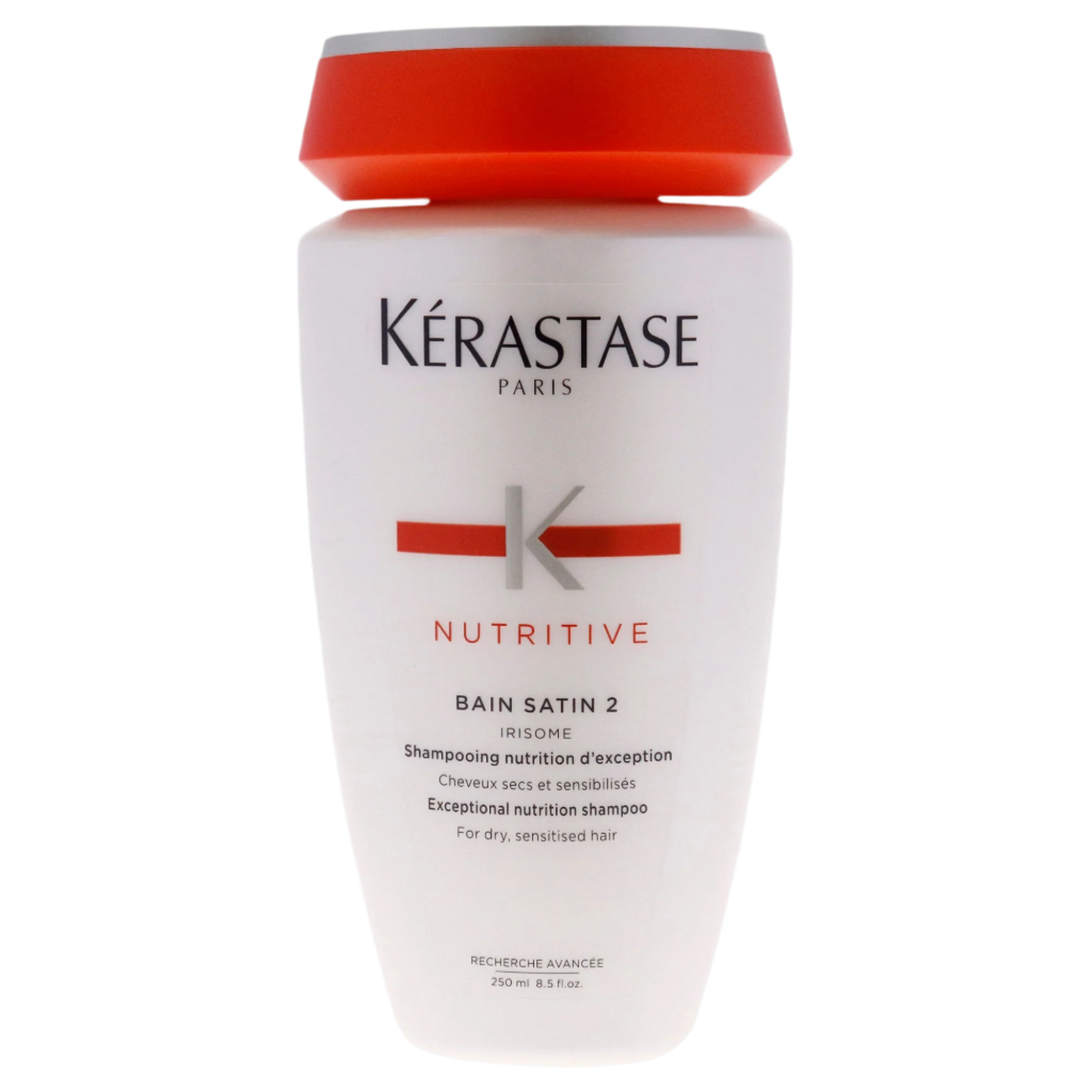 Nutritive Bain Satin 2 Shampoo