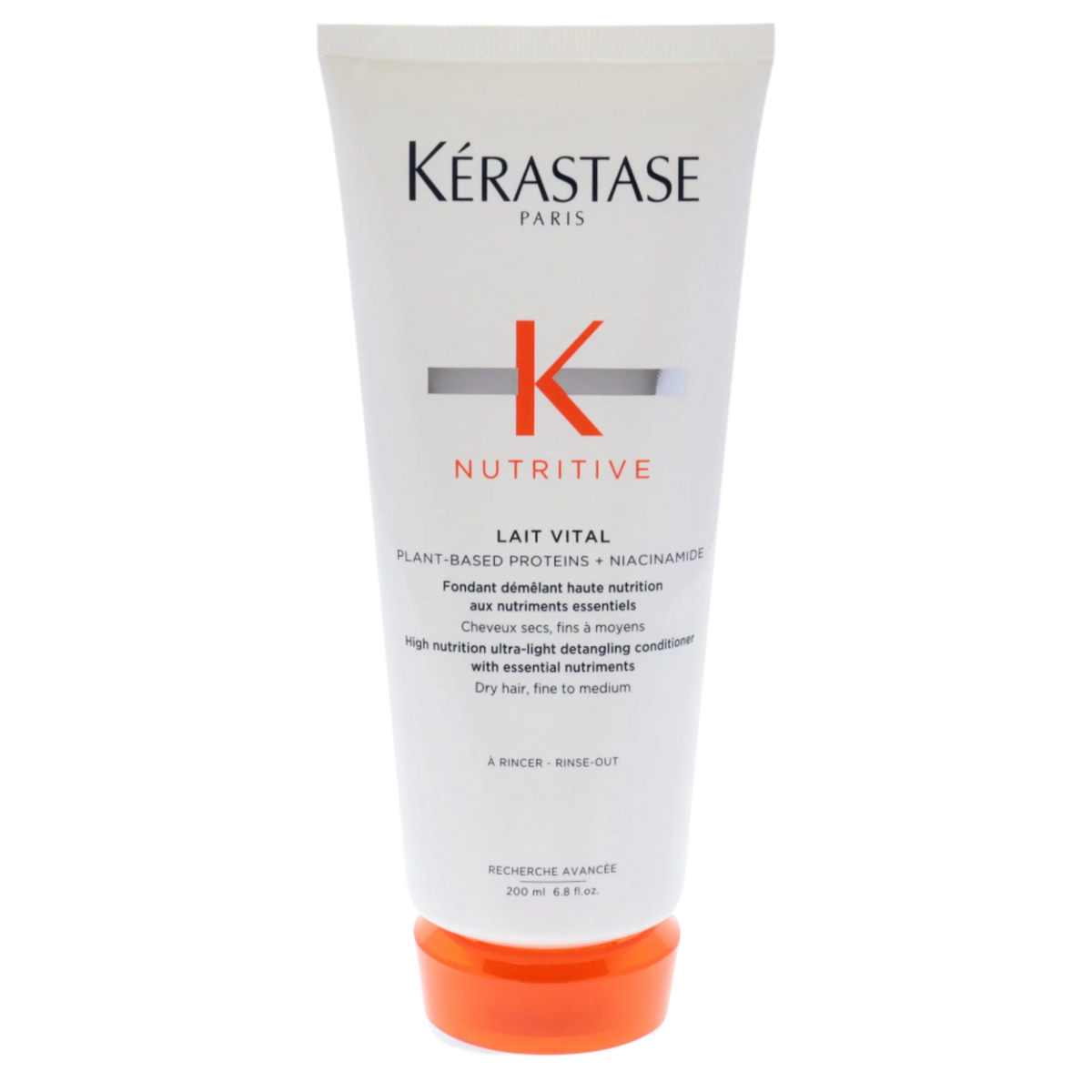 Nutritive Lait Vital Conditioner