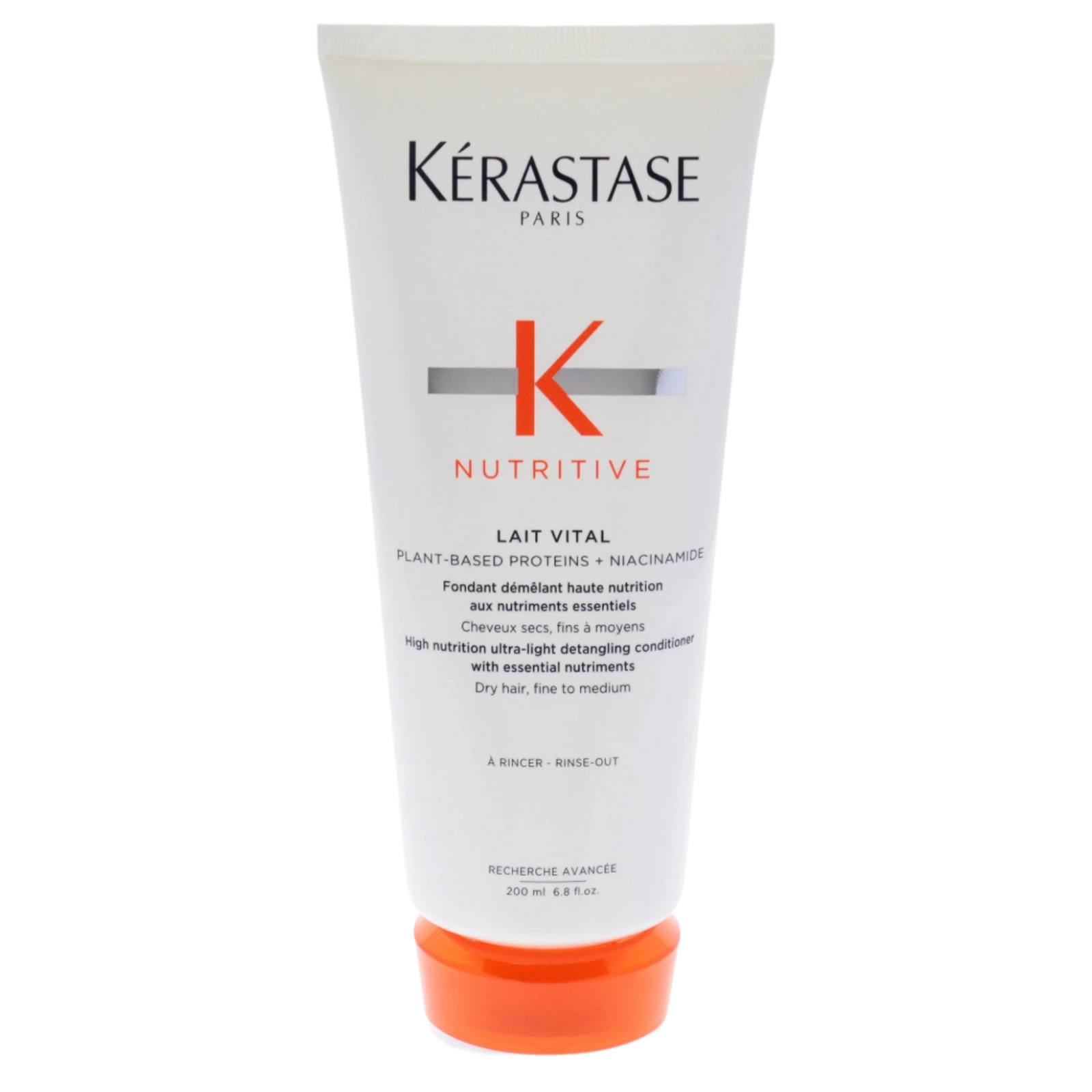 Nutritive Lait Vital Conditioner