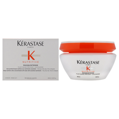 Nutritive Masquintense-fine Hair Mask