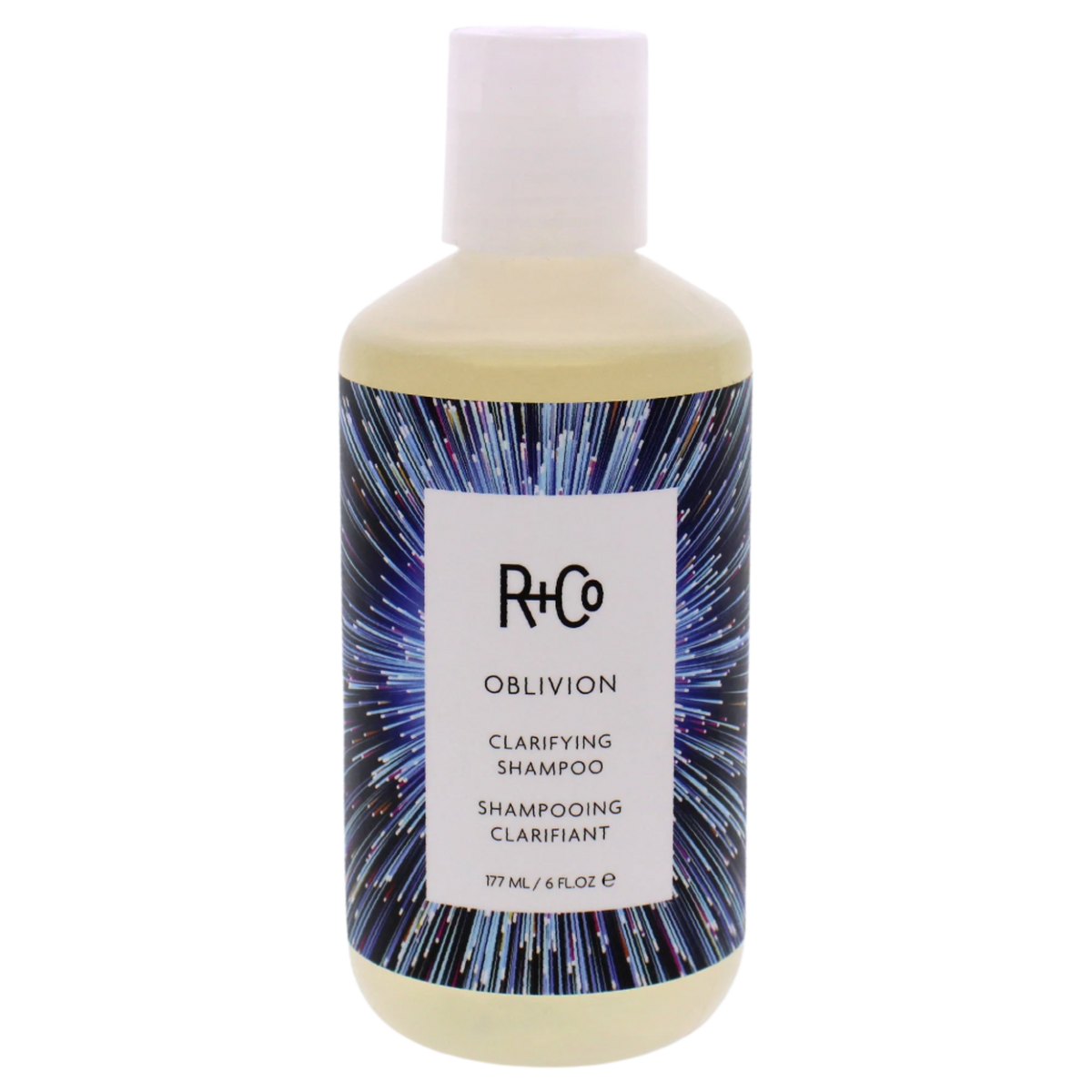 Oblivion Clarify Shampoo