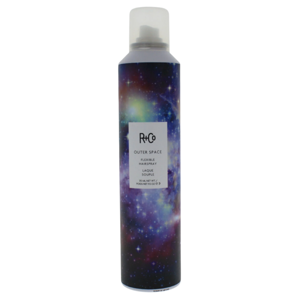 Outer Space Flexible Hairspray