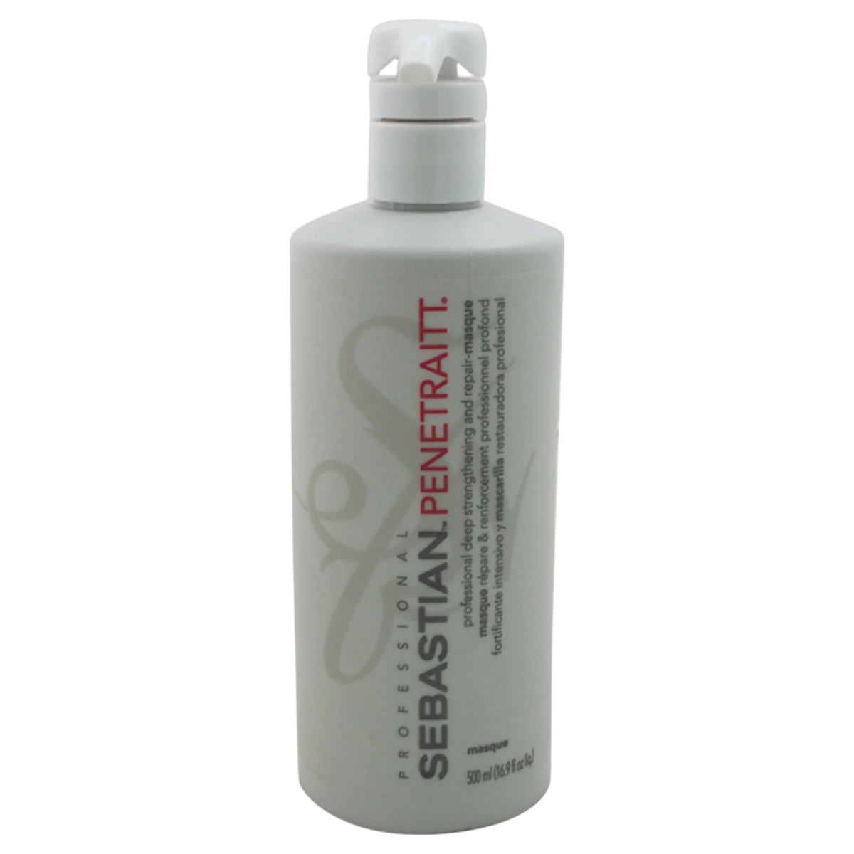 Penetraitt Deep Strengthening and Repair Masque