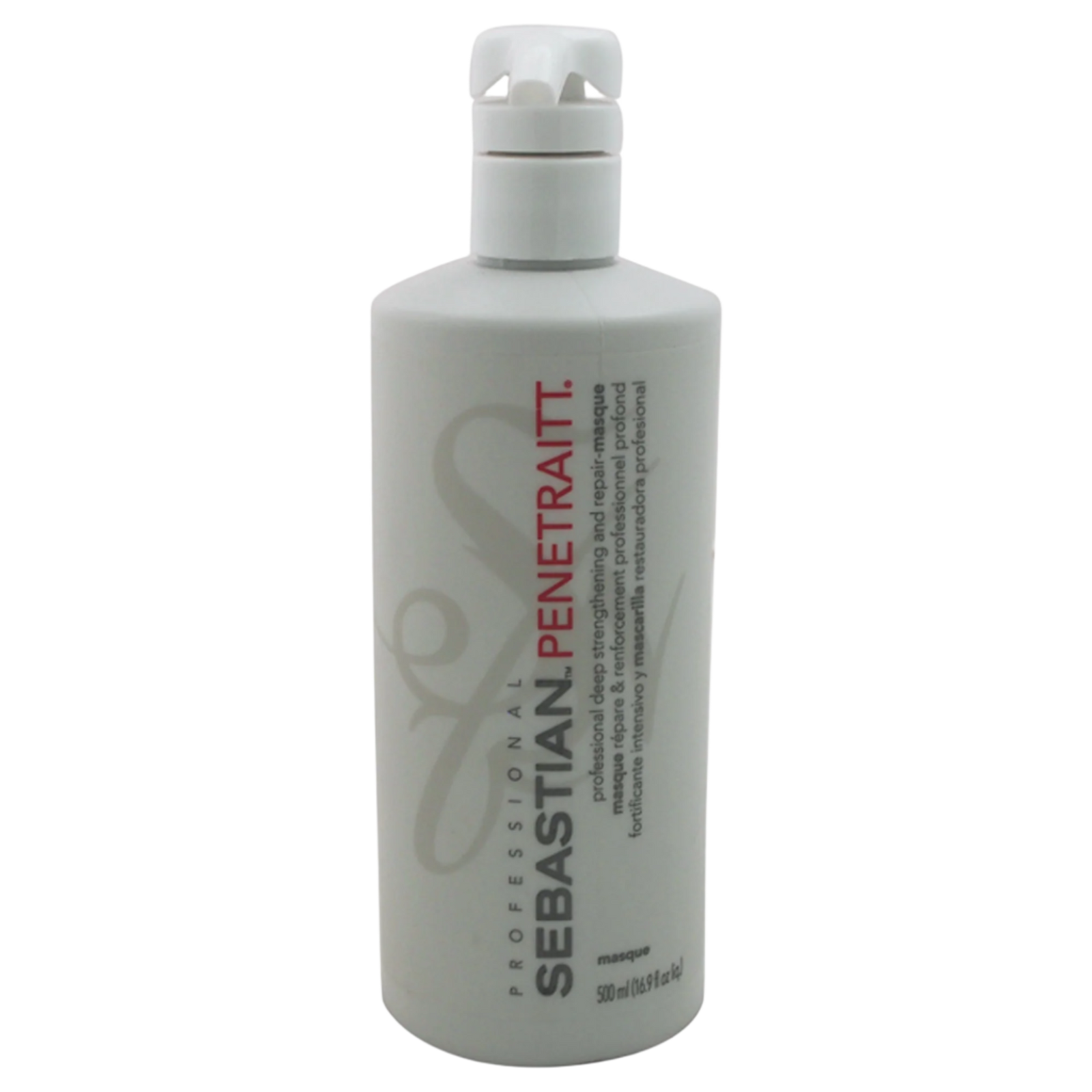 Penetraitt Deep Strengthening and Repair Masque