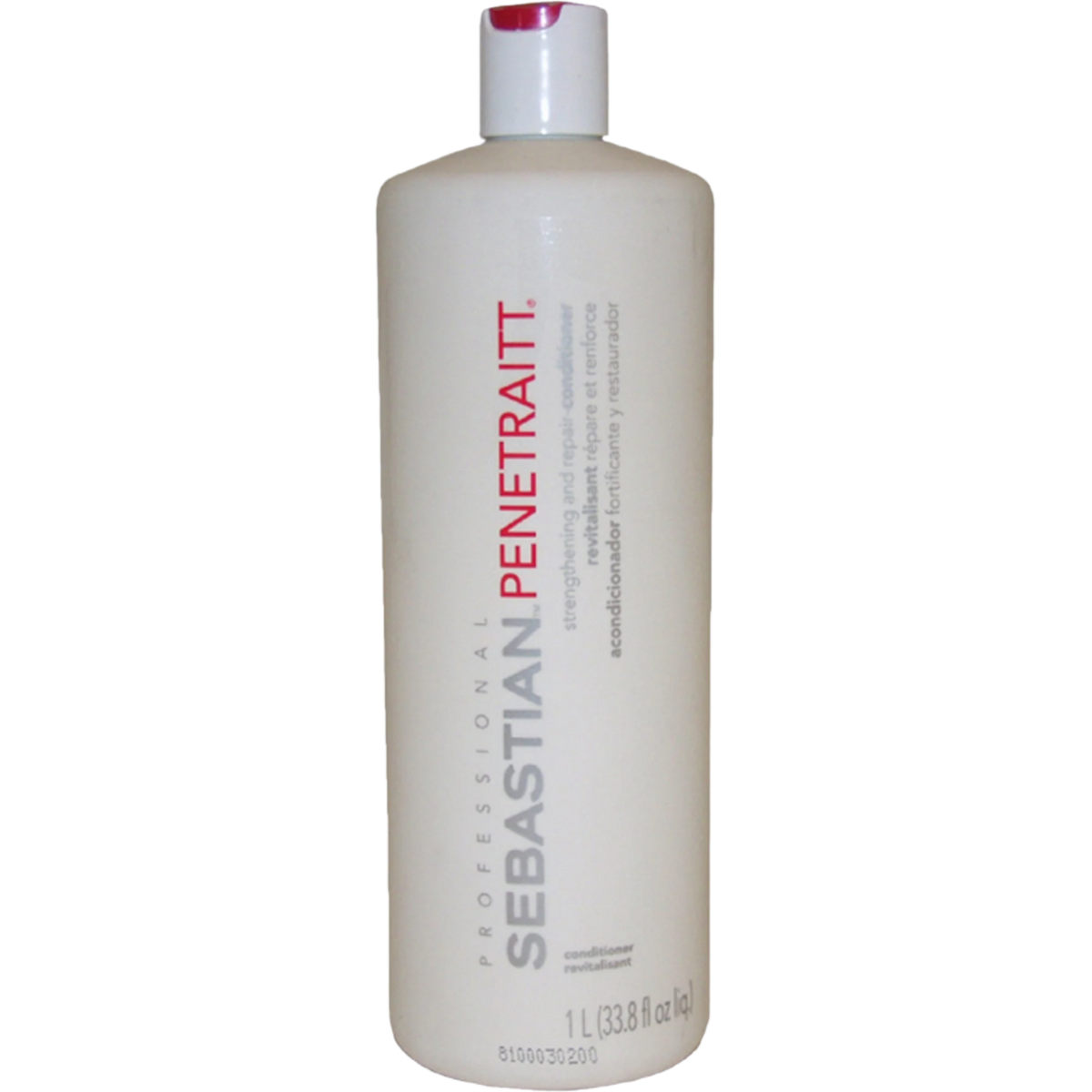 Penetraitt Strengthening and Repair Conditioner