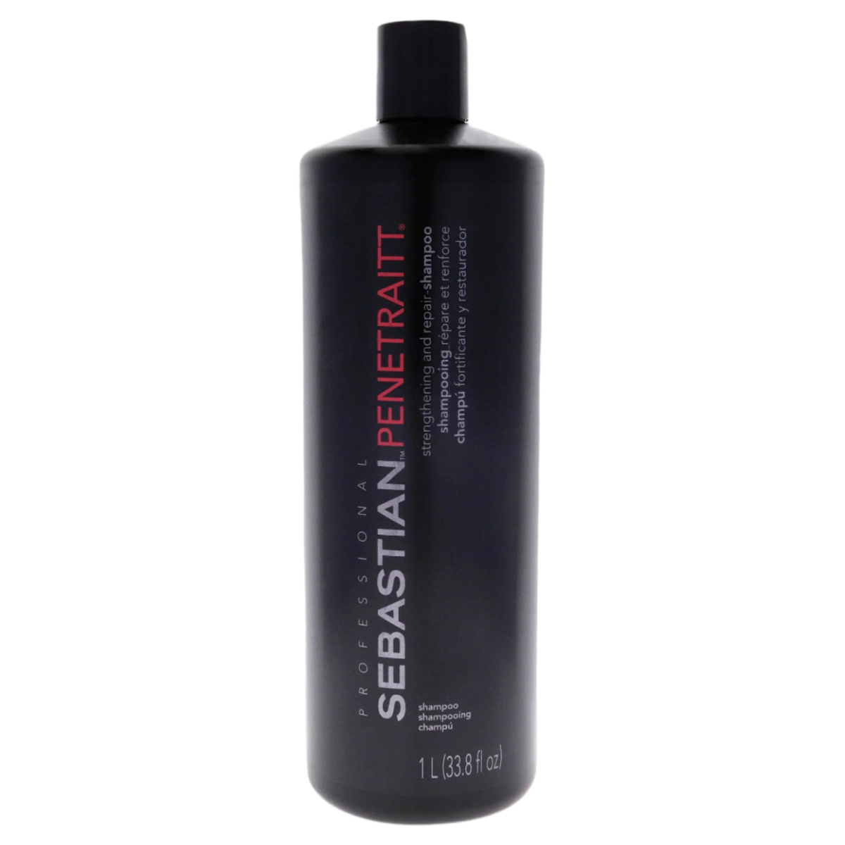 Penetraitt Strengthening and Repair Shampoo