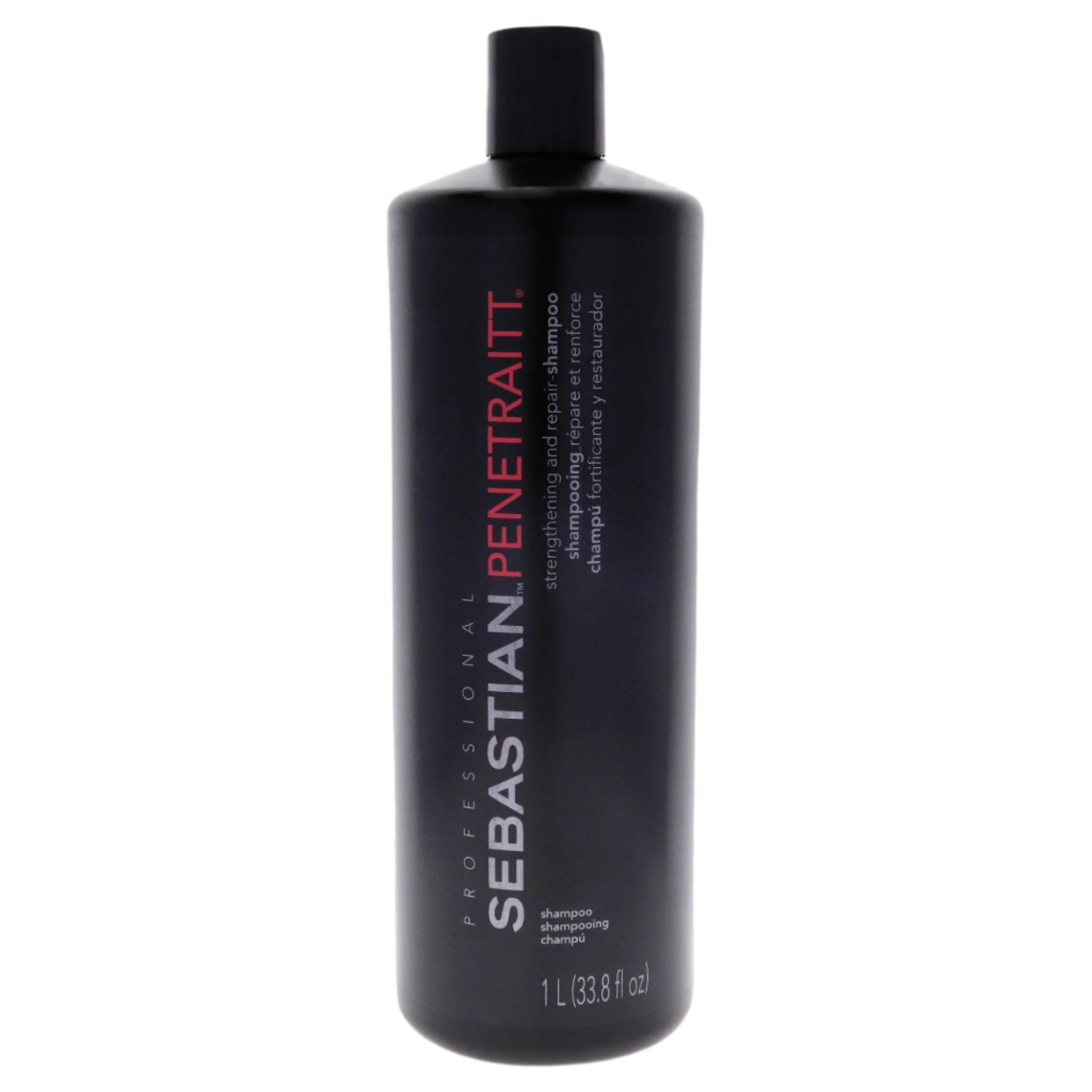 Penetraitt Strengthening and Repair Shampoo