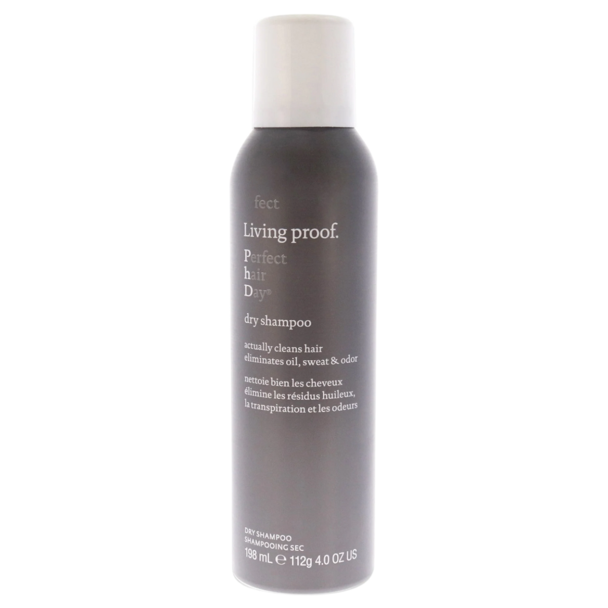 Perfect Hair Day (PhD) Dry Shampoo