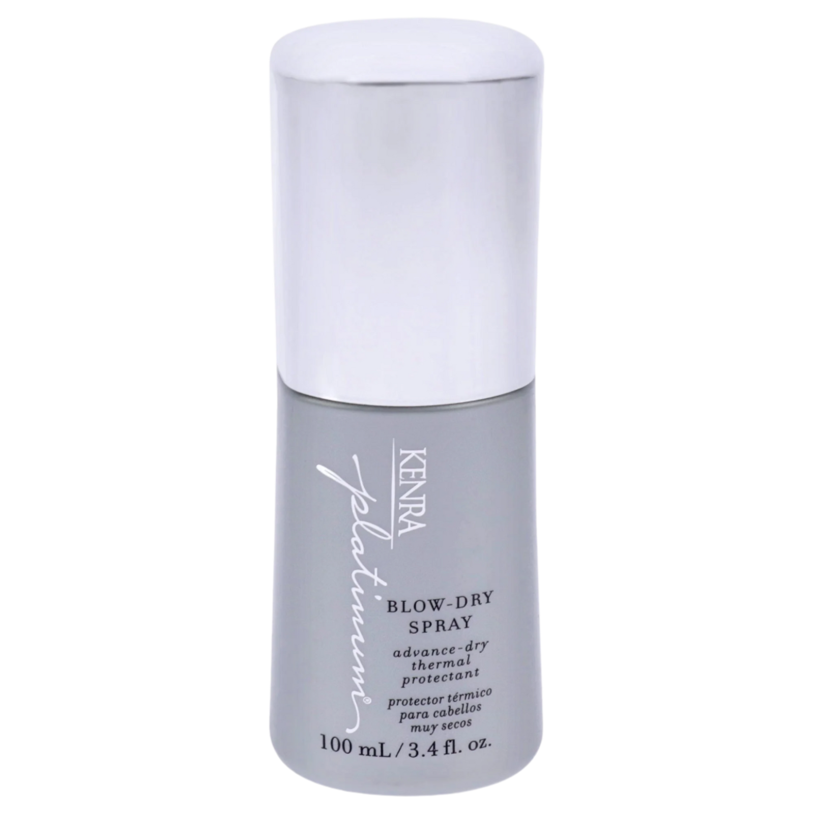 Platinum Blow Dry Spray