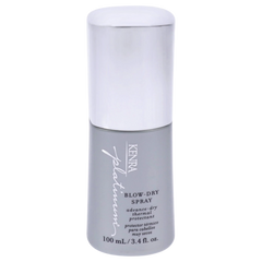 Platinum Blow Dry Spray