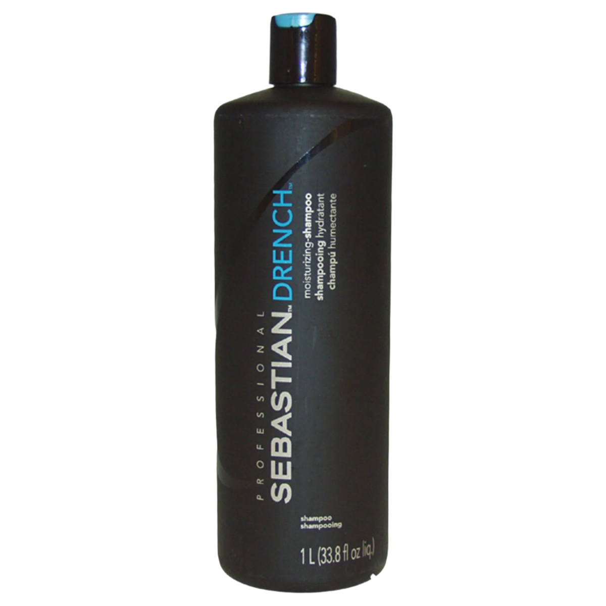 Drench Moisturizing Shampoo