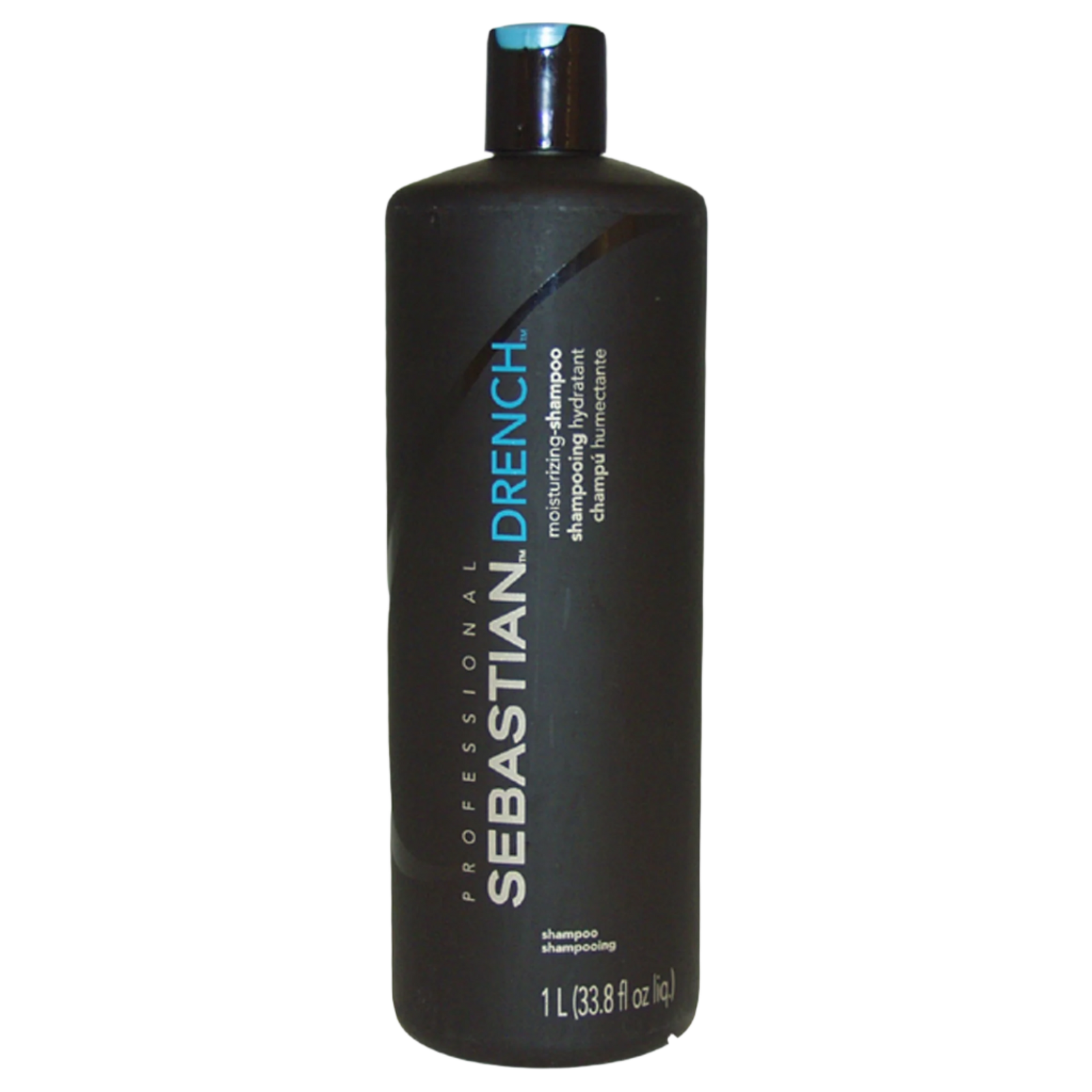 Drench Moisturizing Shampoo