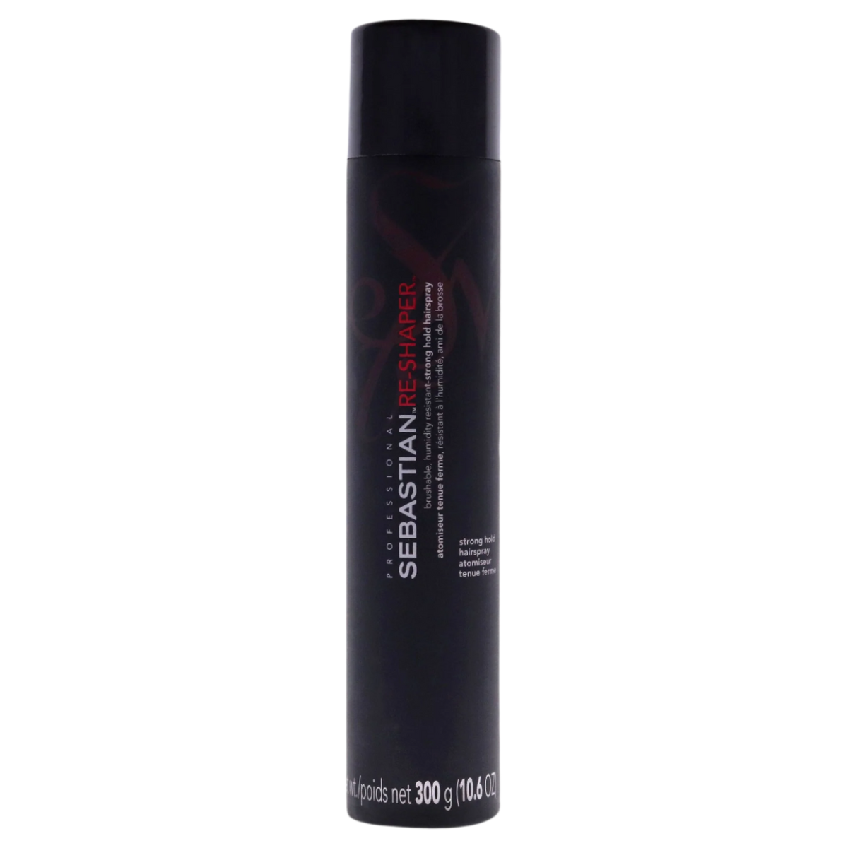 Re-Shaper Strong Hold Hair Spray