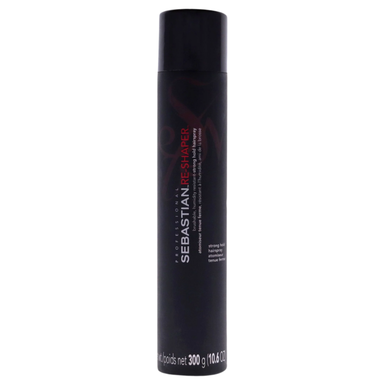 Re-Shaper Strong Hold Hair Spray