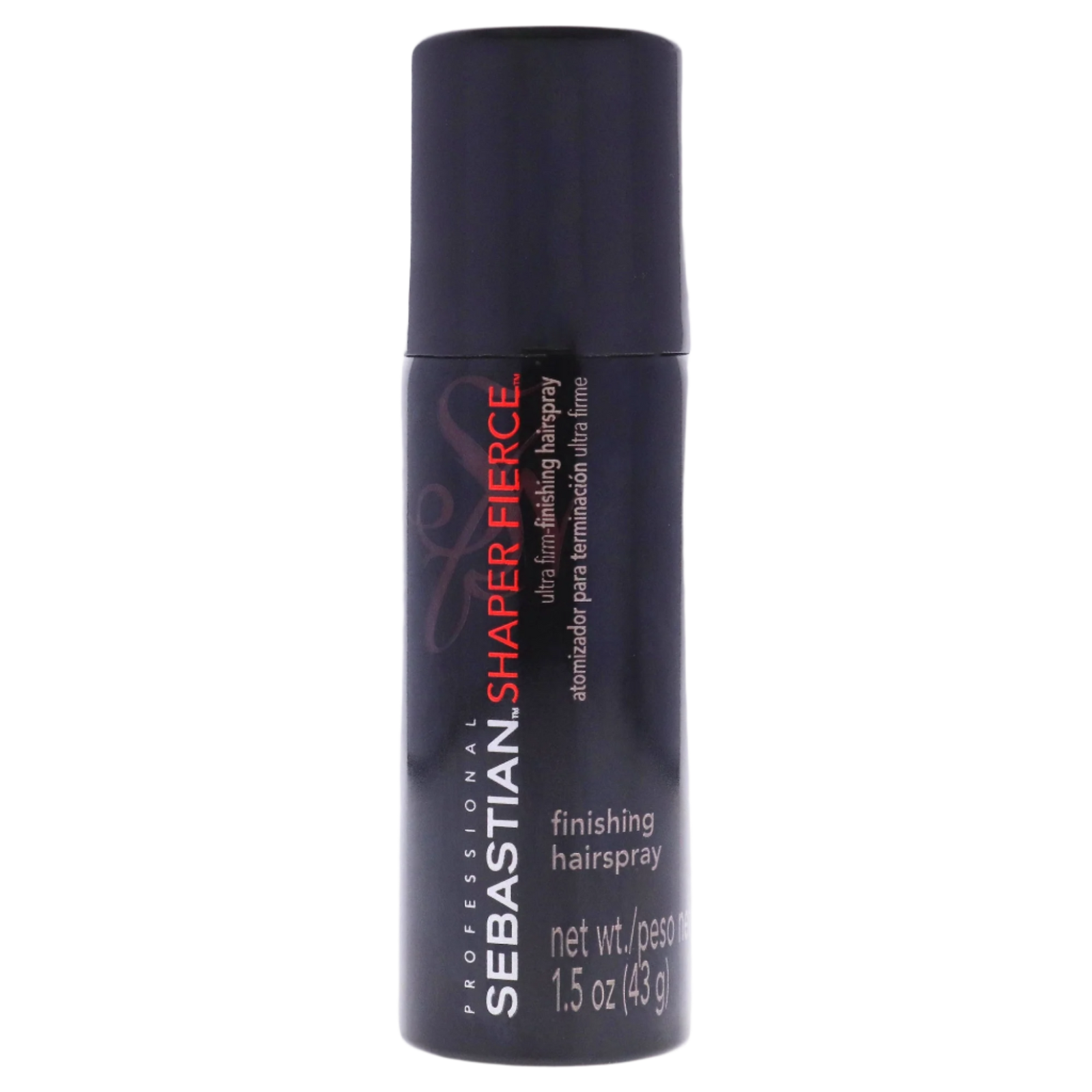 Shaper Fierce Hairspray