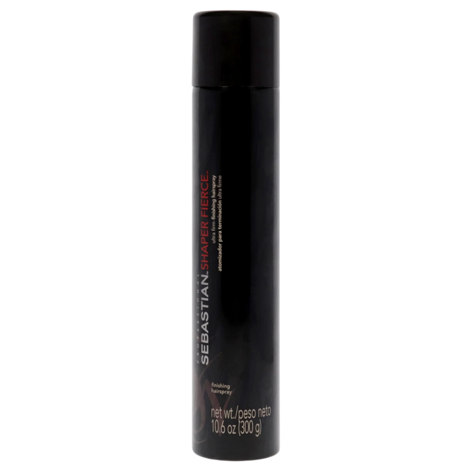 Shaper Fierce Hairspray
