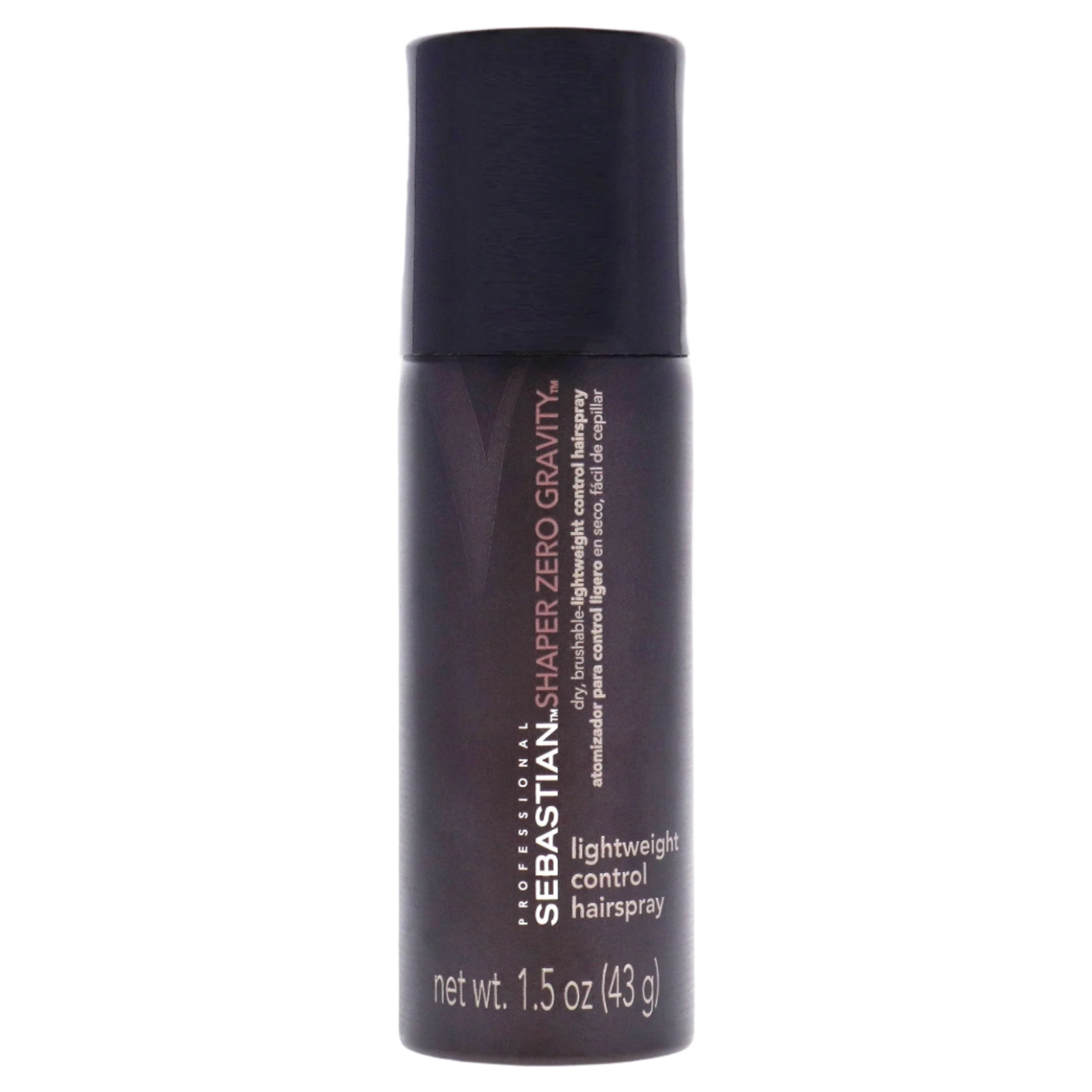 Shaper Zero Gravity Hairspray