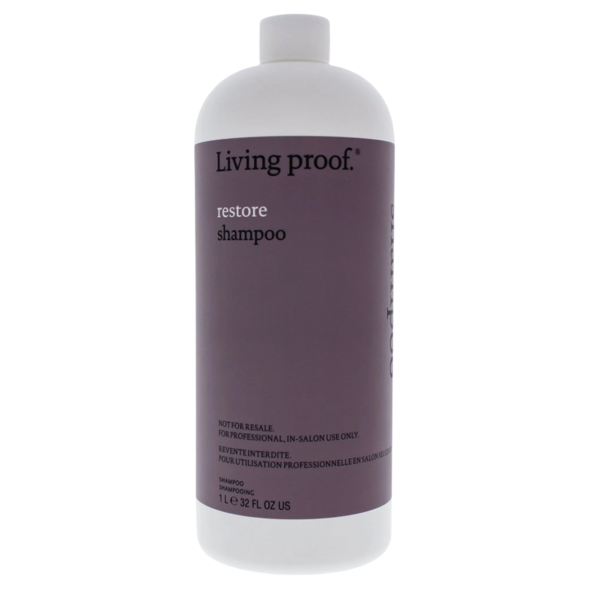 Restore Shampoo