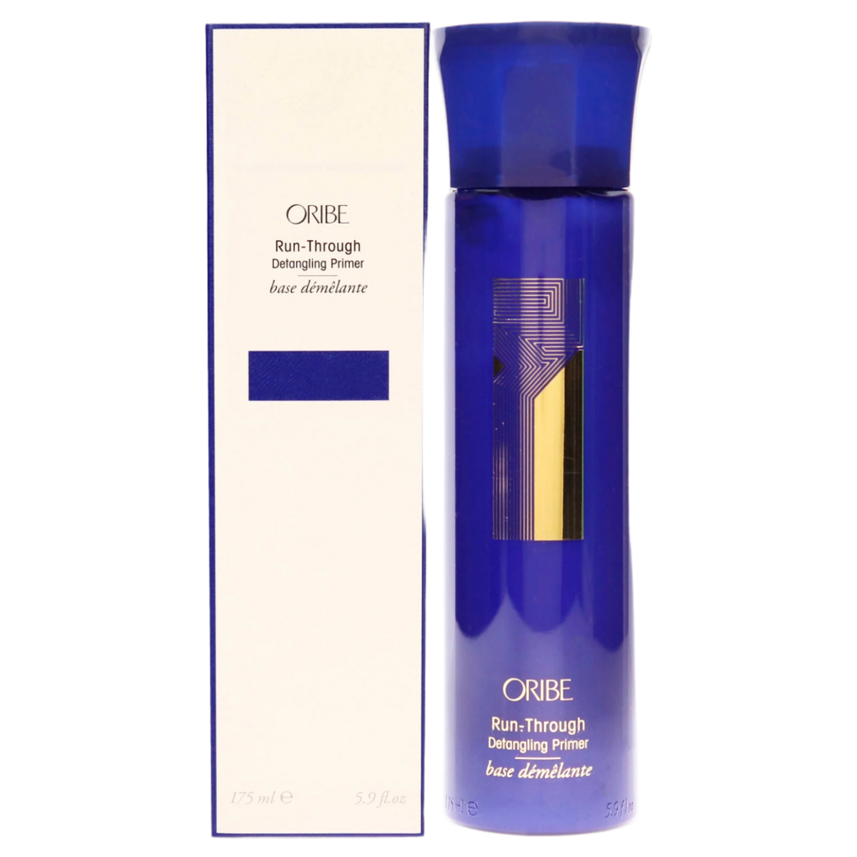 Run-Through Detangling Primer