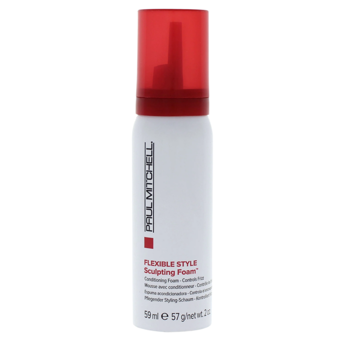 Flexible Style Sculpting Foam