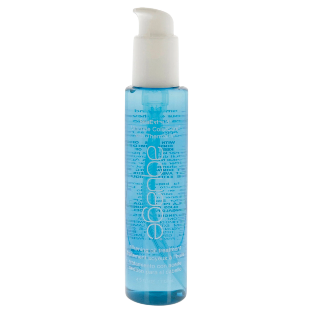 Seaextend Ultimate Colorcare Silkening Oil Treatment