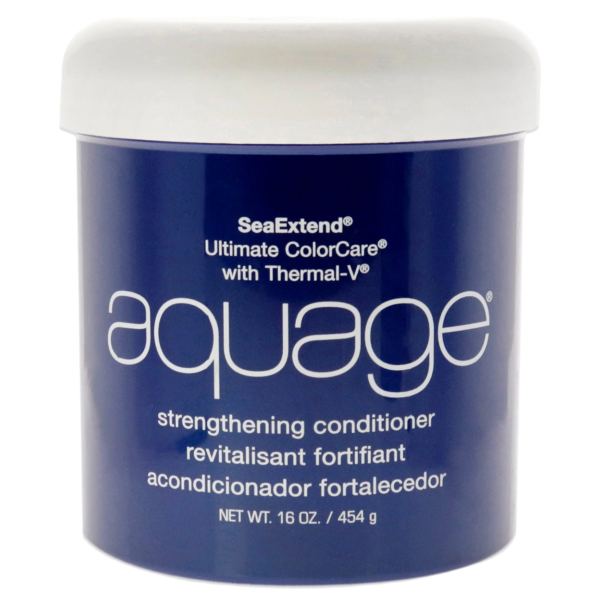 Seaextend Ultimate Colorcare with Thermal-V Strengthening Conditioner